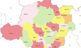 河北省巡视组雄安新区安新县地址在什么地点 河北安新县属于哪个市