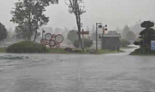 郑州720遗址是啥 郑州720特大暴雨事件